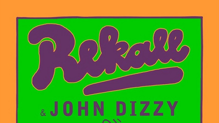 Rekall feat. John Dizzy - Water & Oil [7/17/2020]