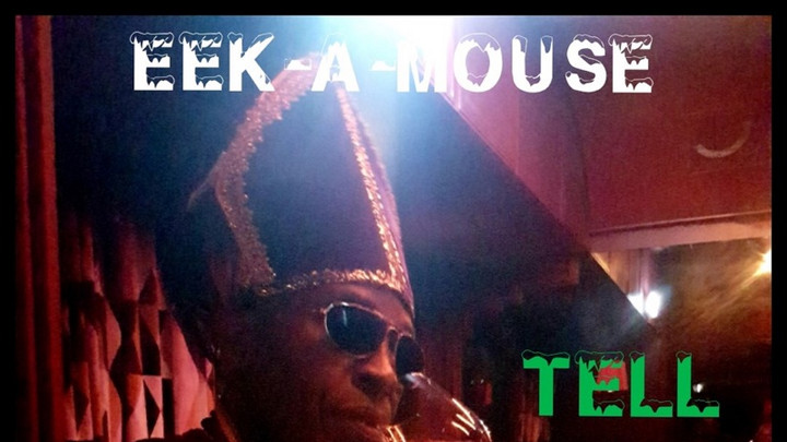 Eek-A-Mouse - Tell Jesus to Call Me Back [2/24/2023]