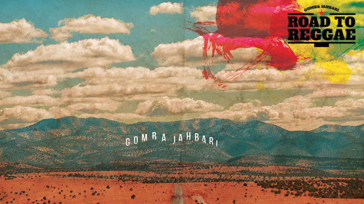 Gomba Jahbari - Road To Reggae (Full Album) [11/17/2016]