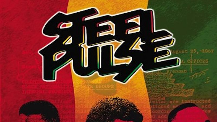 Steel Pulse feat. Tiken Jah Fakoly - African Holocaust [7/13/2004]