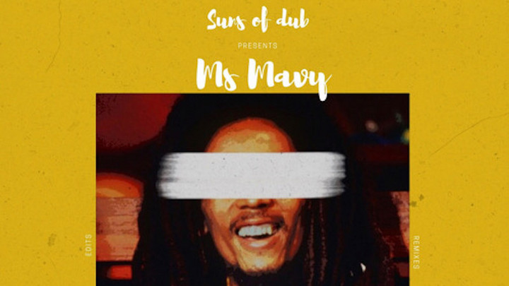 Suns of Dub Presents: Ms Mavy - Roots Are The Future (Mixtape) [1/22/2018]