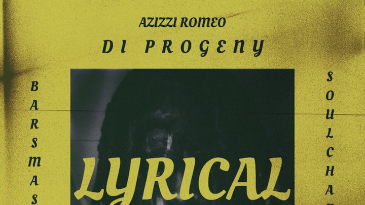 Azizzi Romeo - Lyrical [8/16/2019]