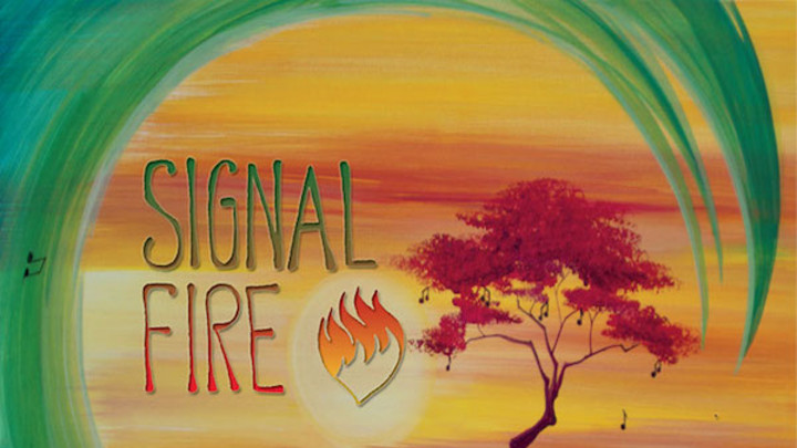 Signal Fire - In The Night [9/21/2013]
