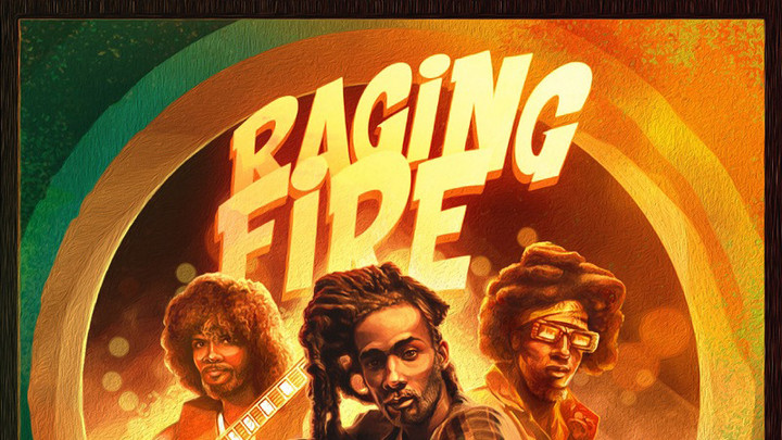 F.Y.A.H. - Raging Fire [11/20/2020]
