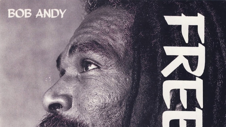 Bob Andy - Freely (Full Album) [7/1/1988]