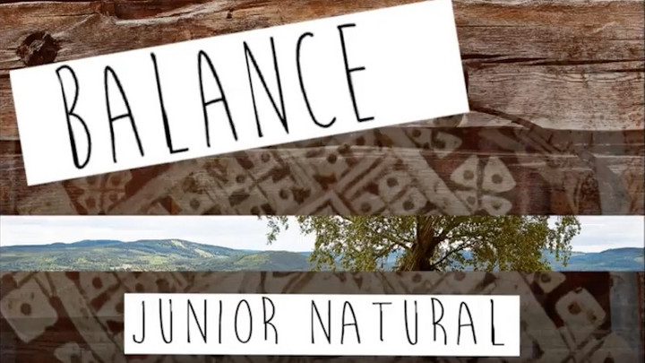 Junior Natural - Balance [1/7/2017]