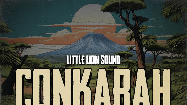 Conkarah & Little Lion Sound - My Way [4/26/2024]