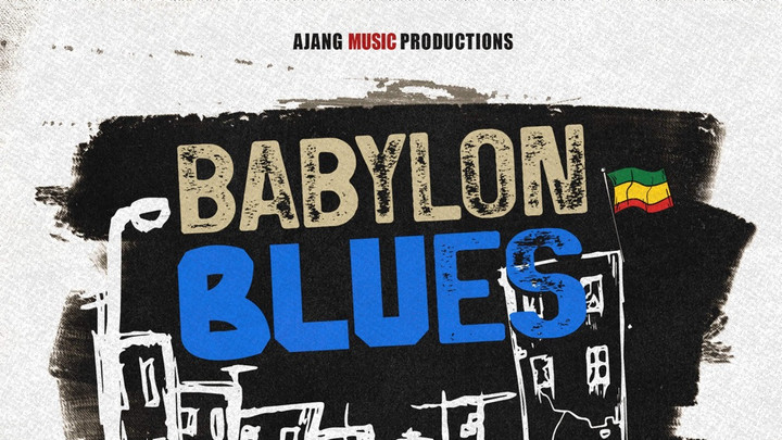 Black Uhuru - Babylon Blues [2/16/2024]