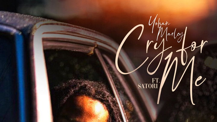 Yohan Marley feat. Satori - Cry For Me [10/25/2019]