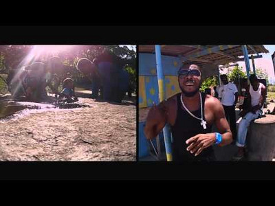 Hawkeye & Ephraim Juda - Give Thanks For Life