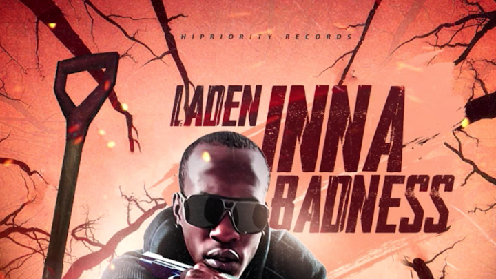 Laden - Inna Badness [6/28/2018]