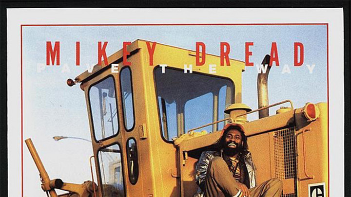 Mikey Dread - Pave The Way (Full Album) [7/1/1982]