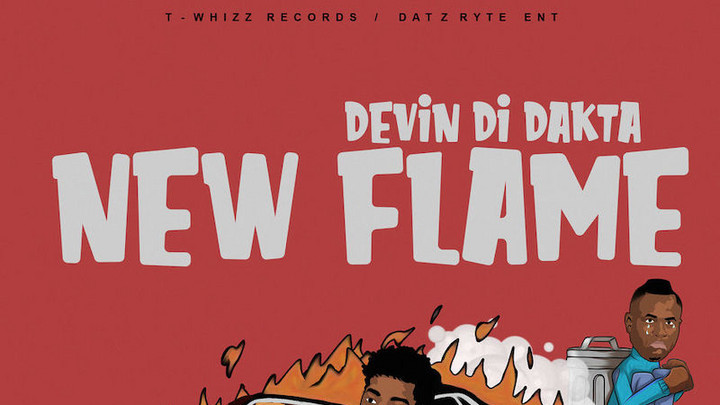 Devin Di Dakta - New Flame [3/29/2019]