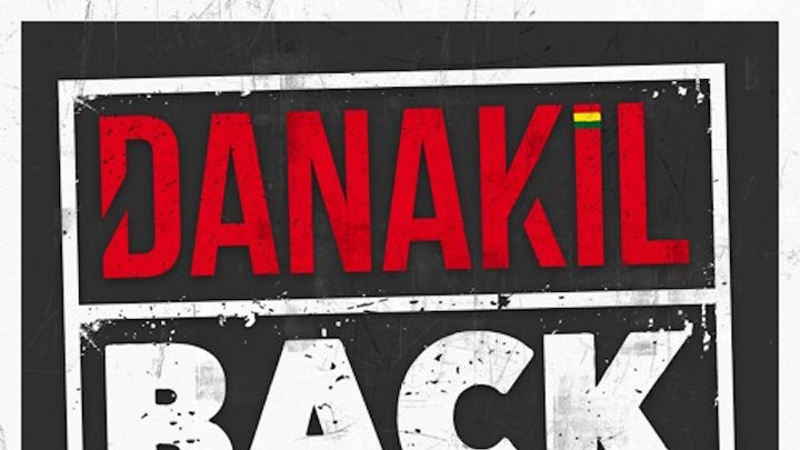 Danakil - Back Again [7/26/2016]