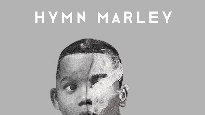 Hymn Marley - In My Head (Full EP) [10/4/2019]