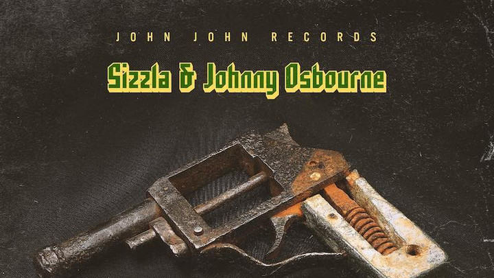 Sizzla x Johnny Osbourne - Folly Ranking [2/3/2023]