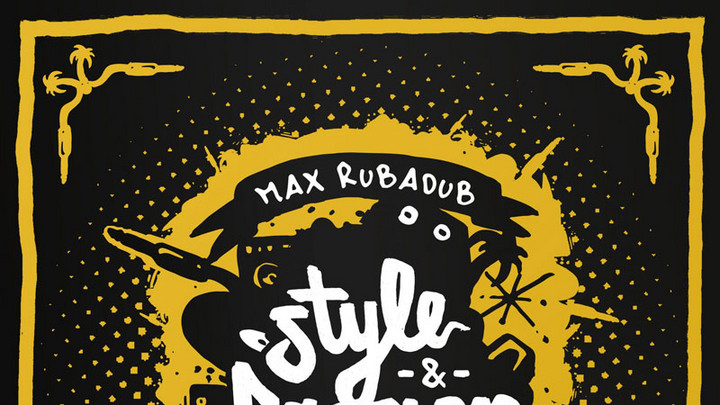 Max RubaDub feat. General Trix & G Ras - Good Vibes [2/19/2018]