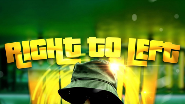 Busy Signal - Right To Left [8/25/2023]