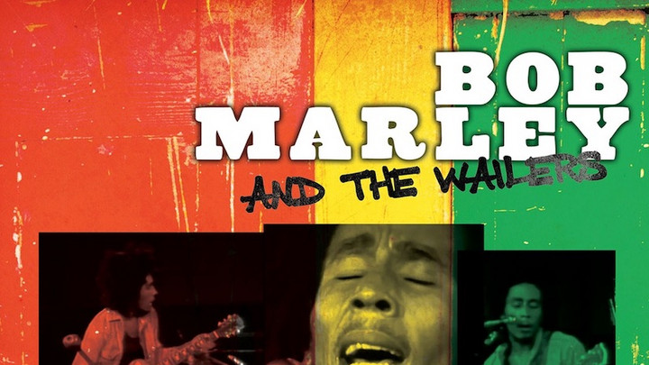Bob Marley & The Wailers - The Capitol Session '73 [9/3/2021]