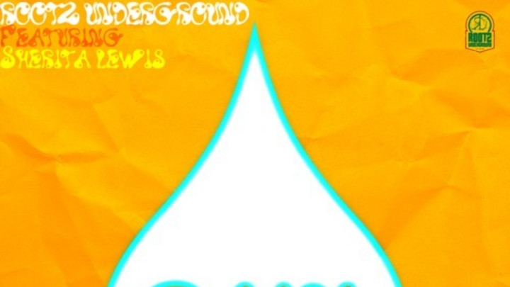 Rootz Underground - Rain feat. Sherieta Lewis [4/1/2012]