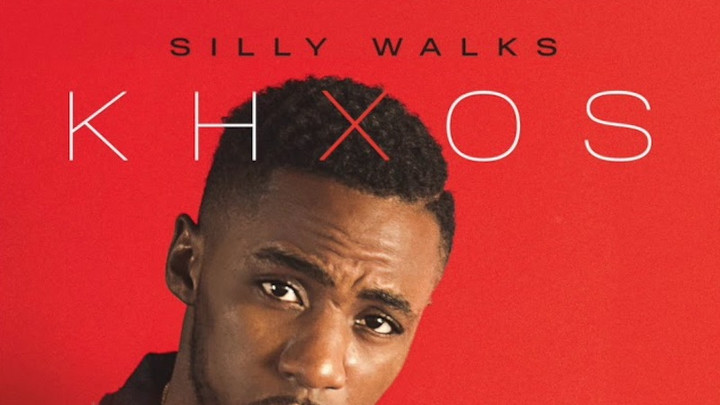 Khxos & Silly Walks - Give it All [12/6/2019]