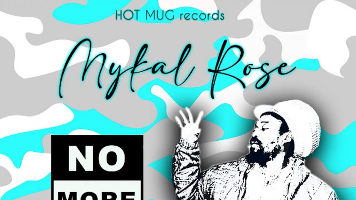 Mykal Rose feat. Propa & Diplomat - No More [3/25/2022]