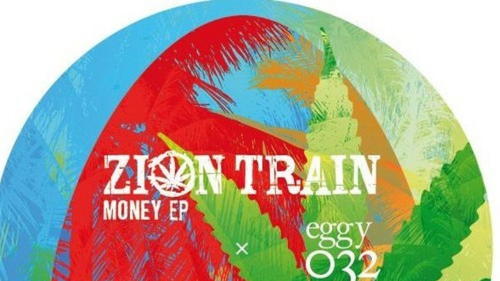 Zion Train - Money Dub [2013]