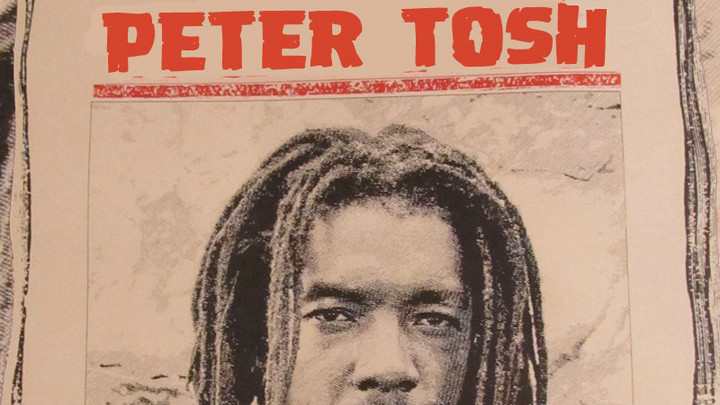 Interview with Peter Tosh by Randall Grass [7/25/1981]