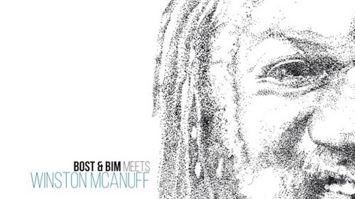 Bost & Bim feat. Winston McAnuff - Rabbi Son (Full Album) [6/30/2017]