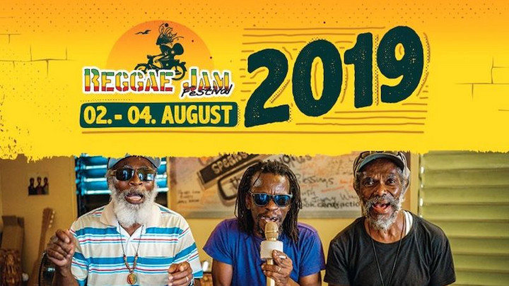 Kushart @ Reggae Jam Dubcamp 2019 [8/3/2019]