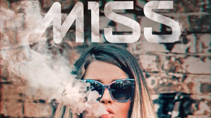 Miss Baas - M1553225 (Full Album) [3/11/2016]