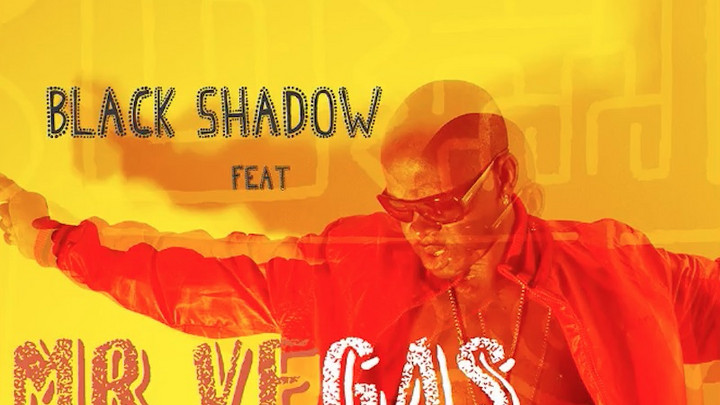 Mr. Vegas feat. Black Shadow - Work [2/21/2018]