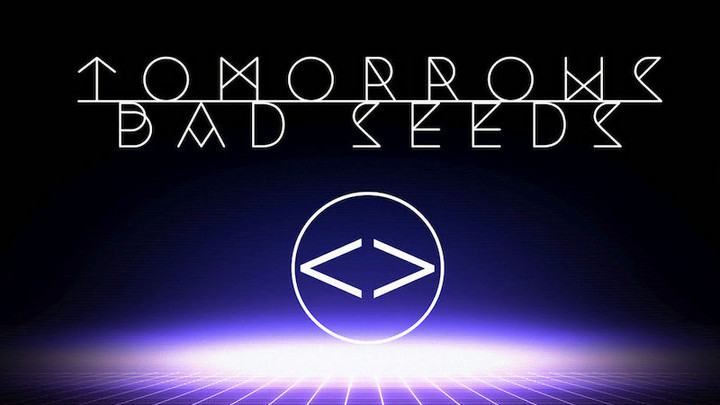 Tomorrows Bad Seeds - Illuminate (Full Album) [5/24/2018]