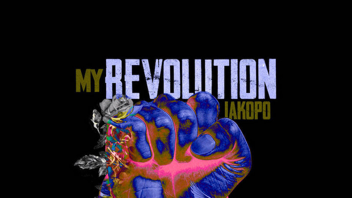 Iakopo - My Revolution [12/14/2018]
