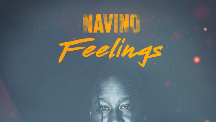 Navino & Beenie Man - Brand New [1/27/2023]