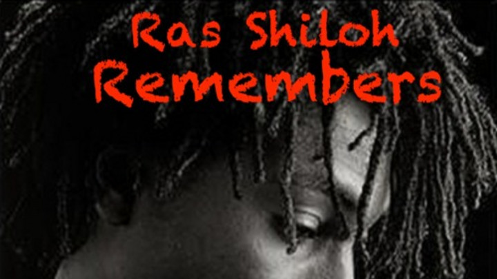 Ras Shiloh - Necessity [4/1/2016]
