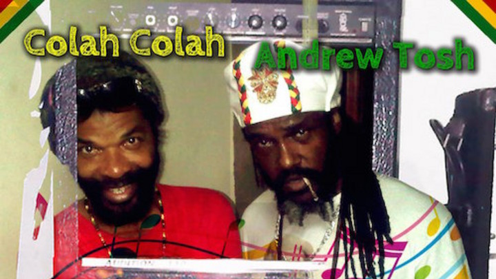 Colah Colah & Andrew Tosh - Power Of Music [9/21/2015]