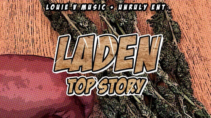 Laden - Top Story [3/16/2018]