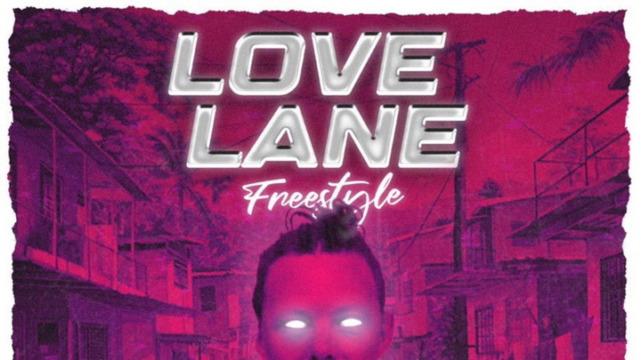M Dot R - Love Lane (Freestyle) [10/19/2023]