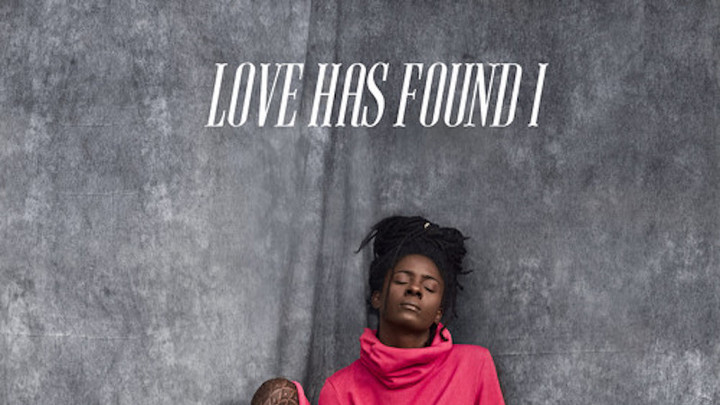 Jah9 - Love Has Found I [4/5/2018]