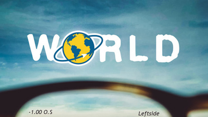 Leftside - World [7/29/2018]