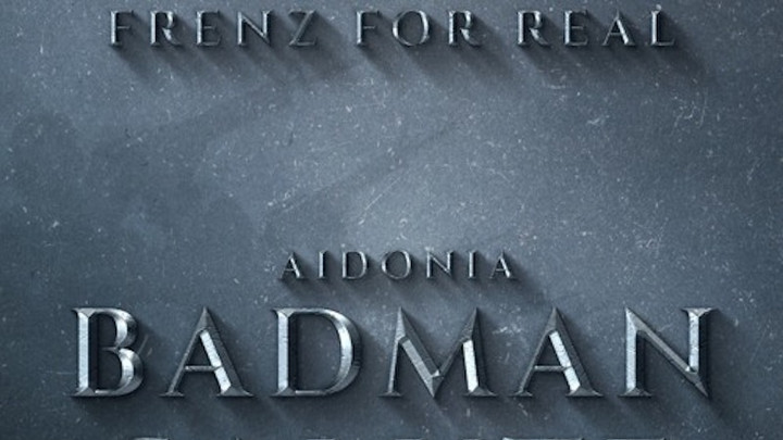 Aidonia - Badman Salute [7/7/2018]