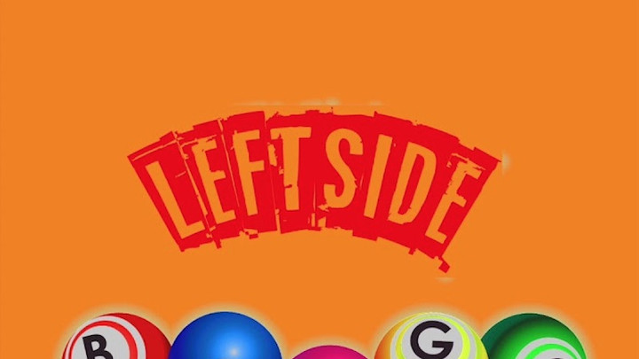 Leftside - Bingo [1/12/2020]