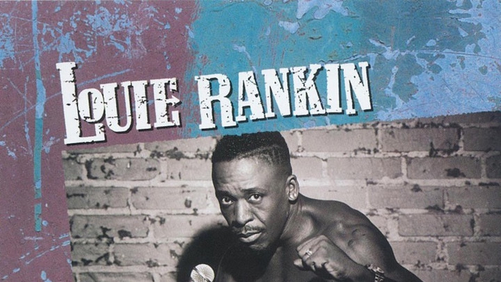 Louie Rankin - Lethal Weapon (Full Album) [1/1/1993]