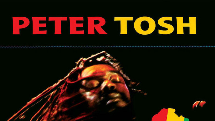 Peter Tosh - Captured Live (Full Album) [8/22/1983]