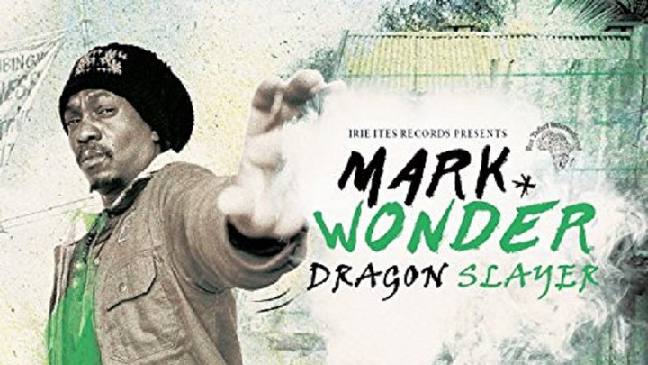 Mark Wonder - Dragon Slayer (Megamix) [5/24/2017]