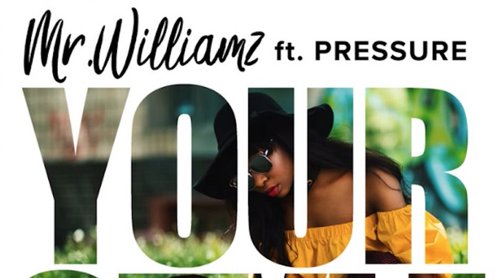 Mr. Williamz feat. Pressure - Your Style [3/21/2019]