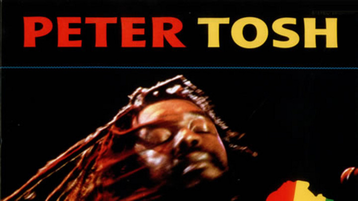 Peter Tosh - Rastafari Is [8/22/1983]