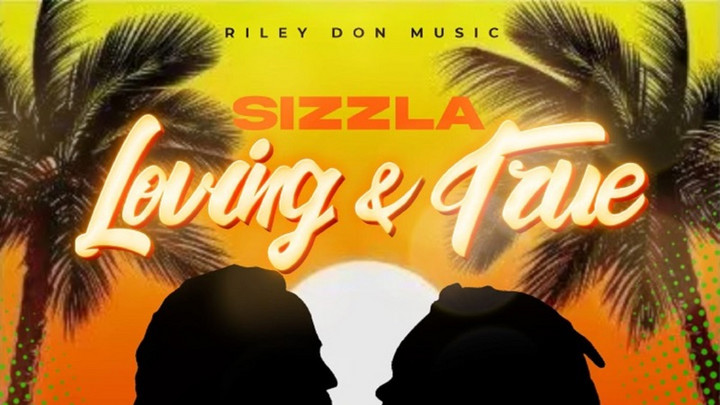 Sizzla - Loving & True [8/18/2023]