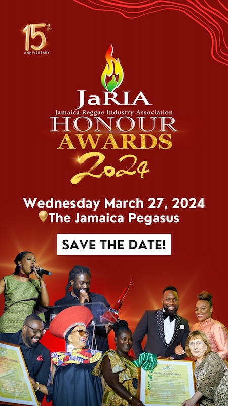 JaRIA Honour Awards 2024